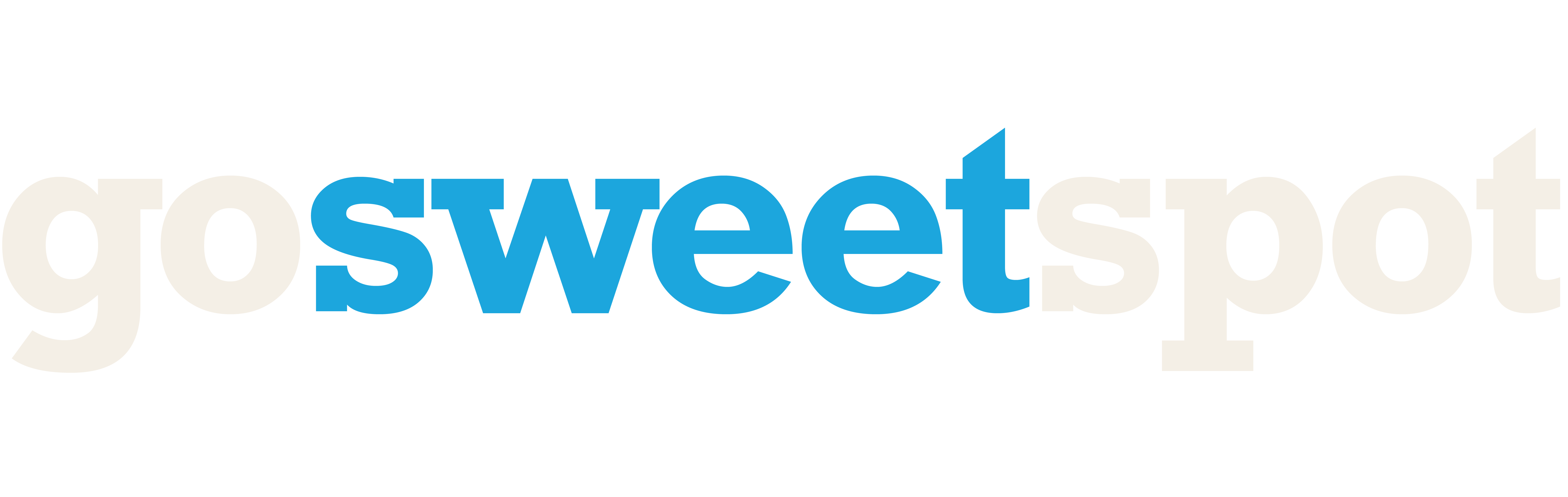 GoSweetSpot
