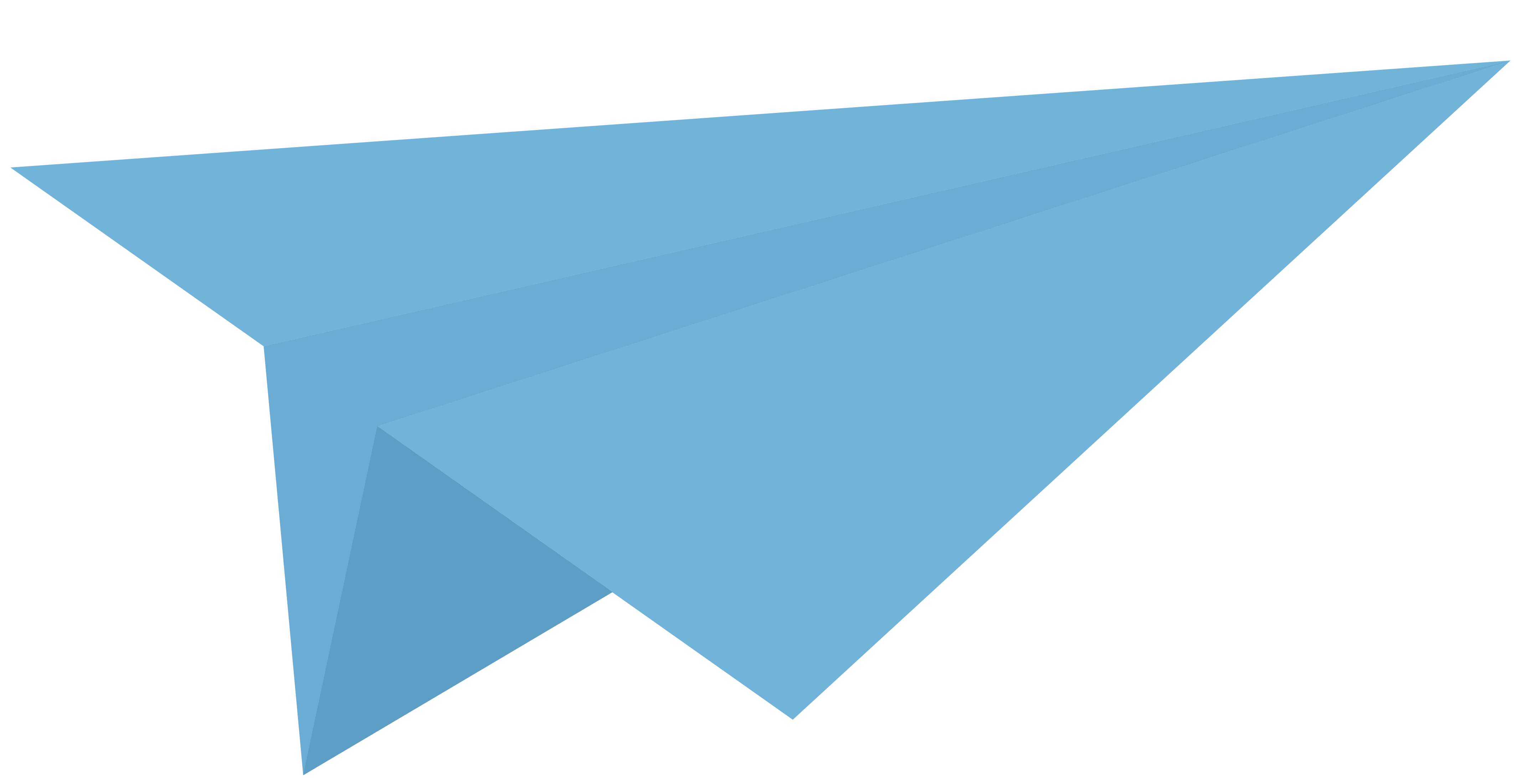Paper plane